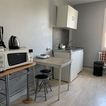 Dar Khadija Apartamento Niort Exterior foto