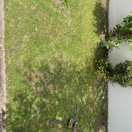 Dar Khadija Apartamento Niort Exterior foto